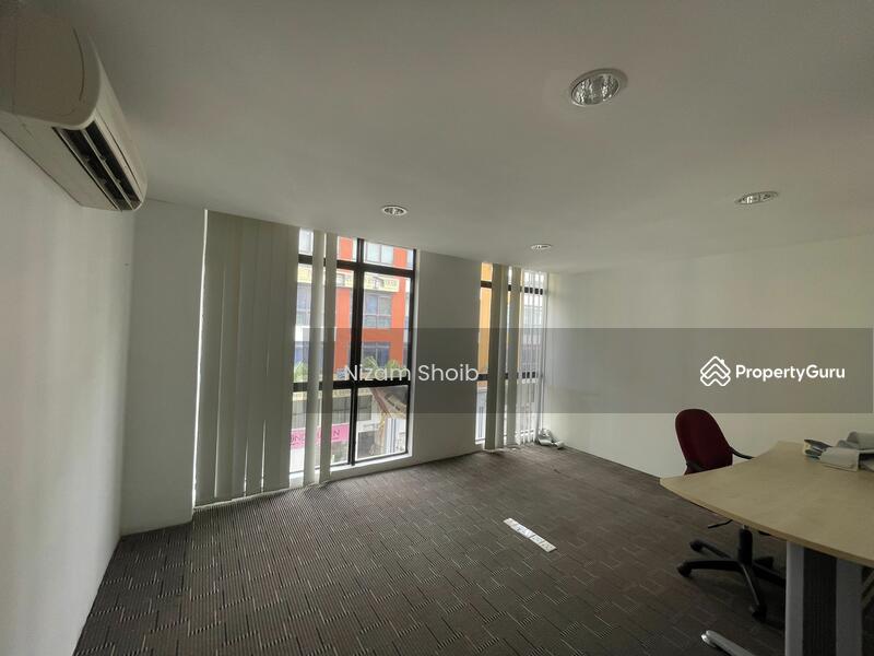 Untuk Dijual - ampang