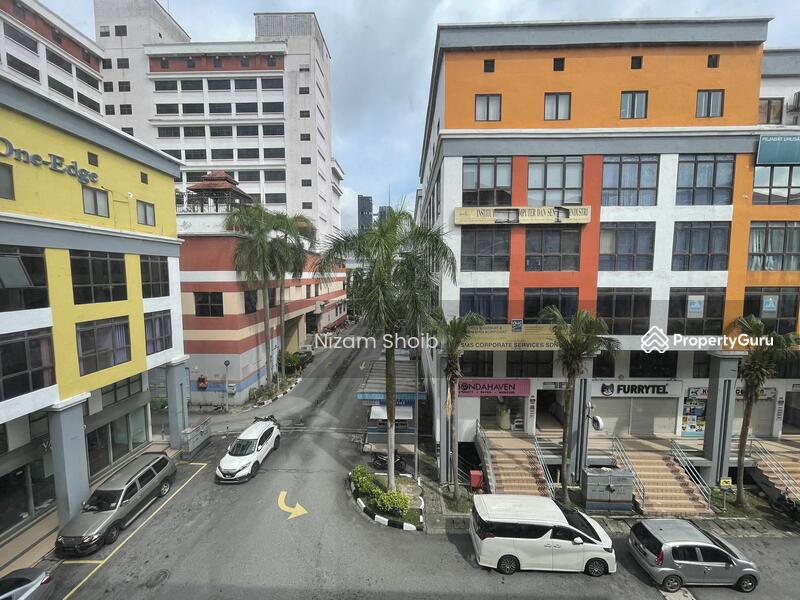 Untuk Dijual - ampang