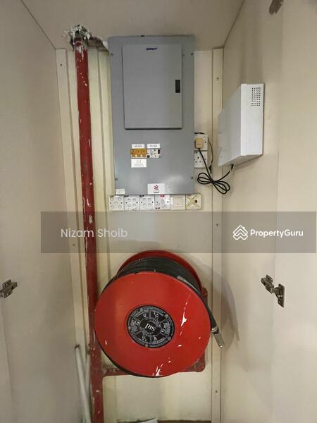 Untuk Dijual - ampang