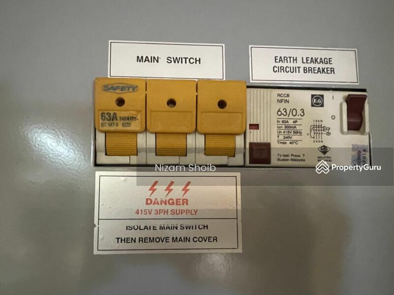 Untuk Dijual - ampang