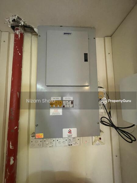 Untuk Dijual - ampang