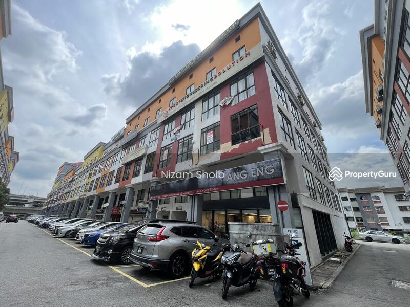 Untuk Dijual - ampang