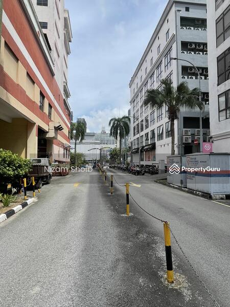 Untuk Dijual - ampang