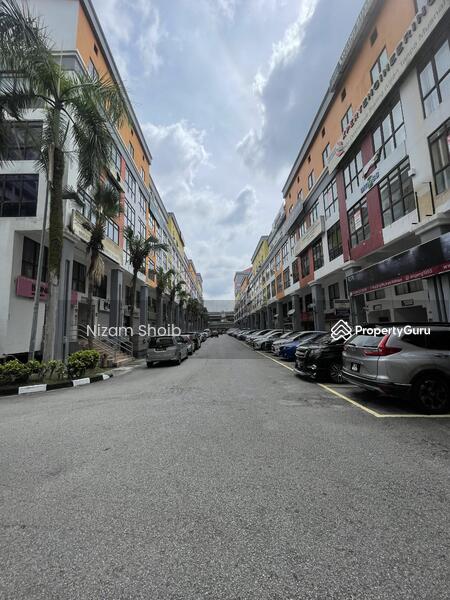 Untuk Dijual - ampang