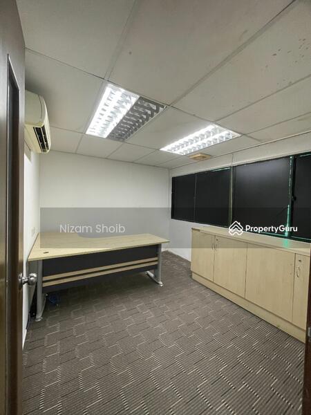 Untuk Dijual - ampang