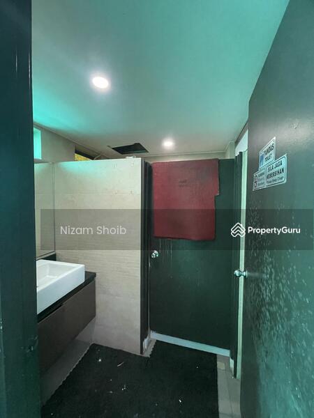 Untuk Dijual - ampang