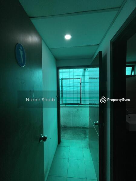 Untuk Dijual - ampang