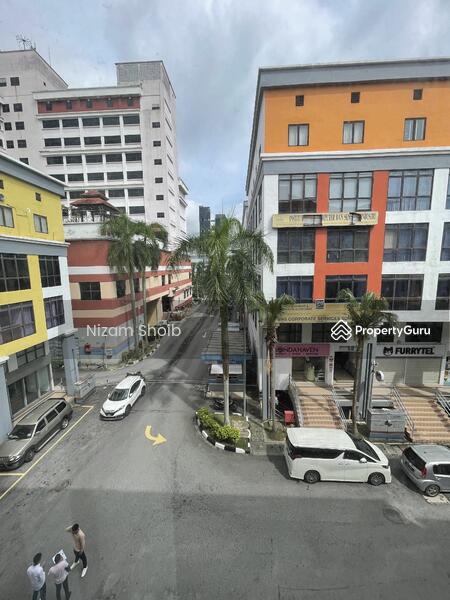Untuk Dijual - ampang