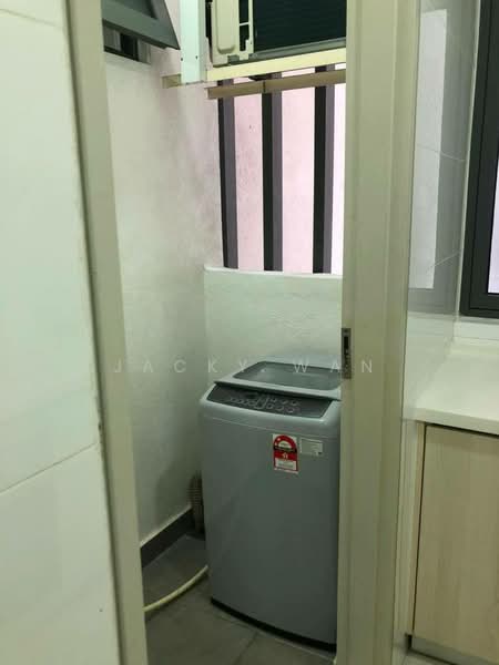 Condominium for Rent at Vivo Residential Suites - Jacky Wan - Interior - PropertyGuru.com.my