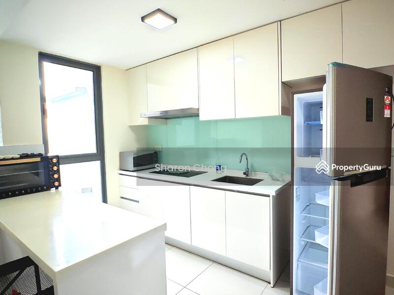 Condominium for Rent at Teega Residences - Sharon Chong - PropertyGuru.com.my