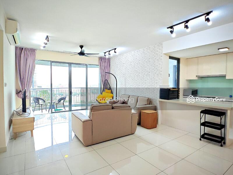 Condominium for Rent at Teega Residences - Sharon Chong - PropertyGuru.com.my