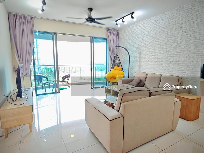 Condominium for Rent at Teega Residences - Sharon Chong - PropertyGuru.com.my
