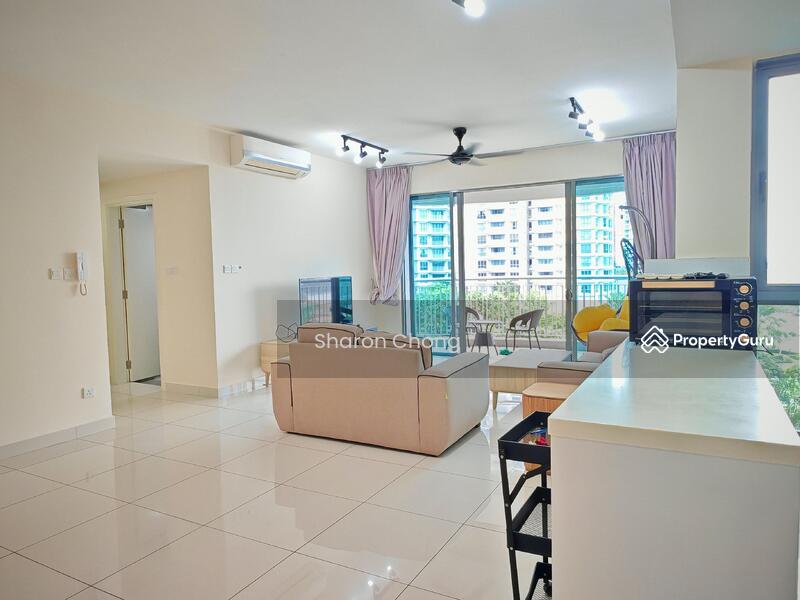 Condominium for Rent at Teega Residences - Sharon Chong - PropertyGuru.com.my