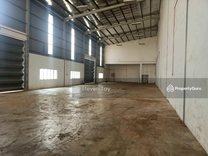 Untuk Disewa - Bandar Rinching