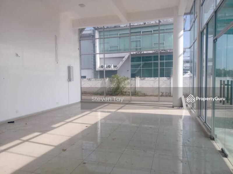Untuk Disewa - Bandar Rinching