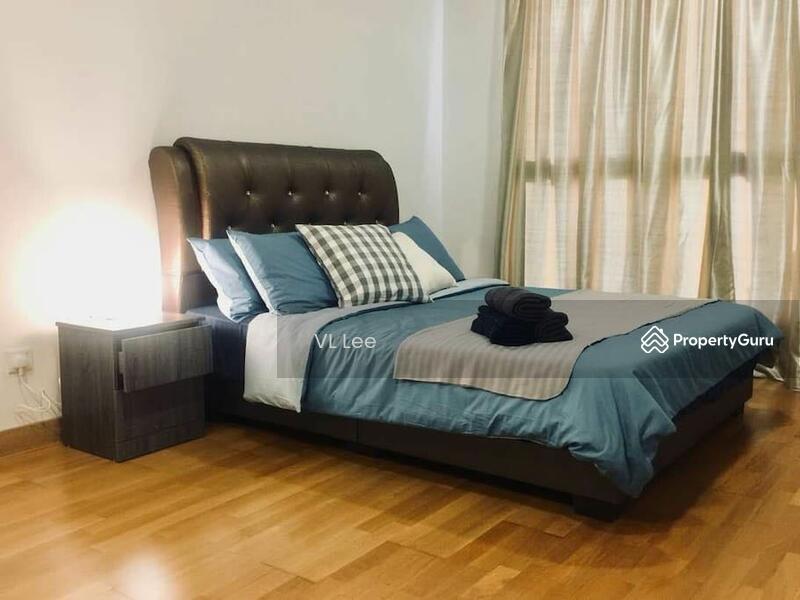 For Rent - Eco Botanic