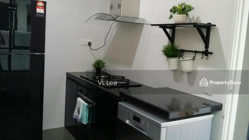 For Rent - Eco Botanic