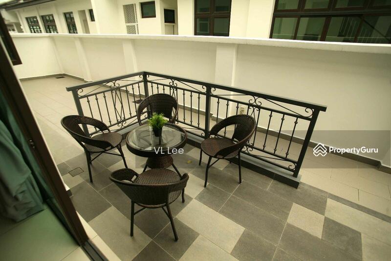 For Rent - Eco Botanic