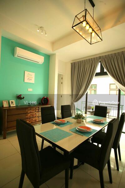 For Rent - Eco Botanic