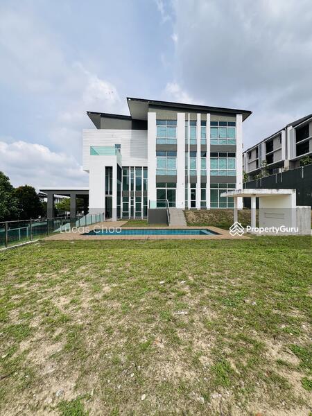 Bungalow for Sale in Kemensah Heights (Ulu Kelang) - Lucas Choo - PropertyGuru.com.my