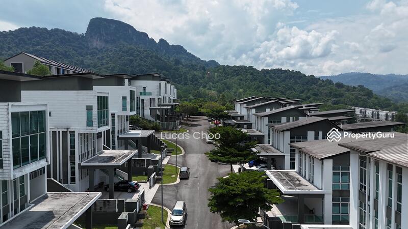 Bungalow for Sale in Kemensah Heights (Ulu Kelang) - Lucas Choo - PropertyGuru.com.my