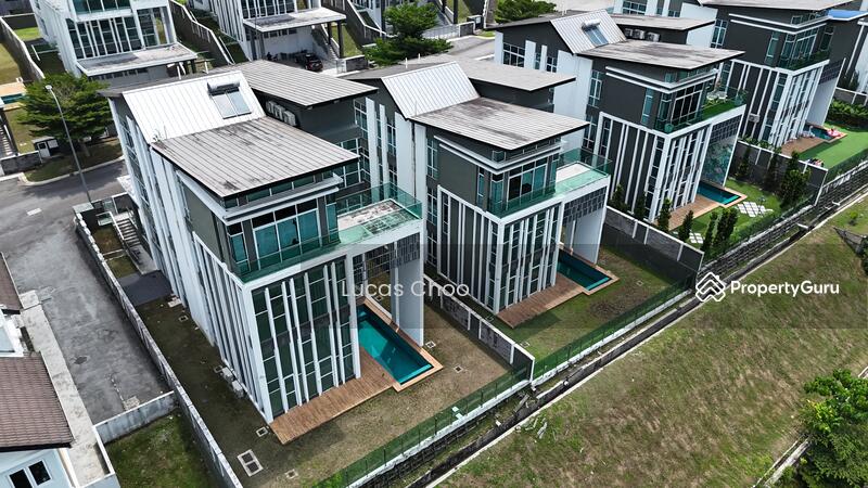 Bungalow for Sale in Kemensah Heights (Ulu Kelang) - Lucas Choo - PropertyGuru.com.my