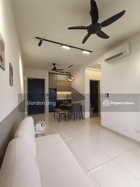 Servis Apartment untuk Disewa di Traders Park - Gordon Ling - PropertyGuru.com.my
