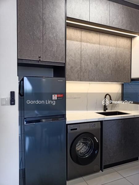 Servis Apartment untuk Disewa di Traders Park - Gordon Ling - PropertyGuru.com.my