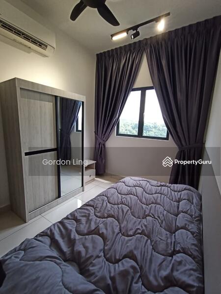 Servis Apartment untuk Disewa di Traders Park - Gordon Ling - PropertyGuru.com.my