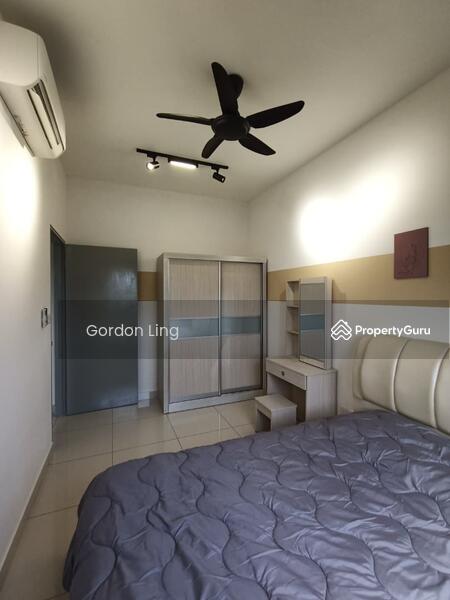 Servis Apartment untuk Disewa di Traders Park - Gordon Ling - PropertyGuru.com.my