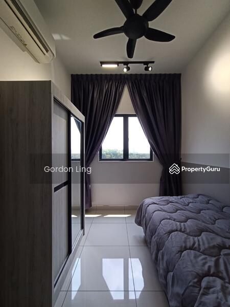 Servis Apartment untuk Disewa di Traders Park - Gordon Ling - PropertyGuru.com.my