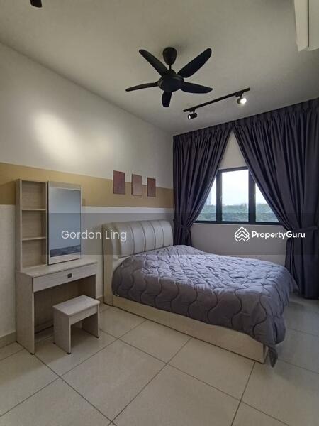 Servis Apartment untuk Disewa di Traders Park - Gordon Ling - PropertyGuru.com.my