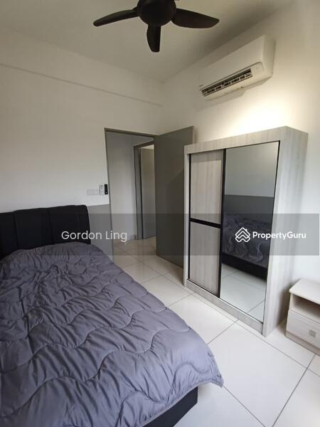 Servis Apartment untuk Disewa di Traders Park - Gordon Ling - PropertyGuru.com.my