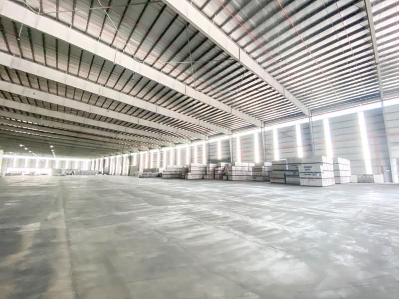 Warehouse for Rent in North Port (Pelabuhan Utara) (Port Klang (Pelabuhan Klang)) - Jen Lau - Interior - PropertyGuru.com.my