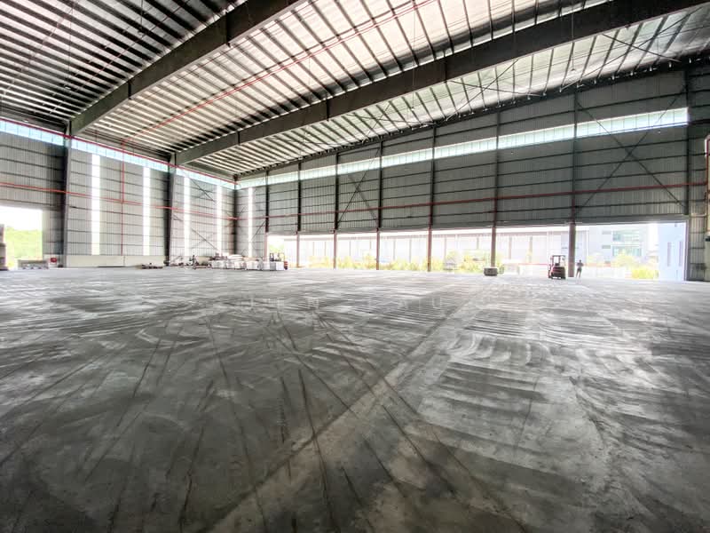 Warehouse for Rent in North Port (Pelabuhan Utara) (Port Klang (Pelabuhan Klang)) - Jen Lau - Interior - PropertyGuru.com.my