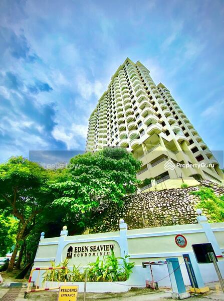 For Sale - Eden Seaview Condominium