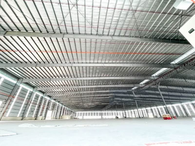 Gudang untuk Disewa di North Port (Pelabuhan Utara) (Port Klang (Pelabuhan Klang)) - Jen Lau - Interior - PropertyGuru.com.my
