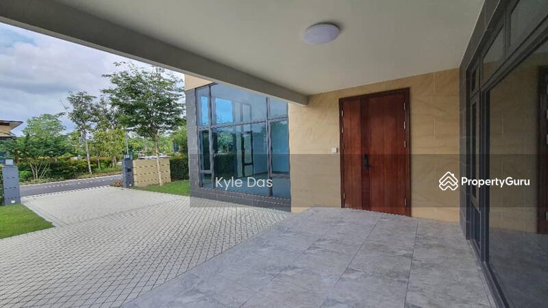 Rumah Kluster untuk Dijual di Forest City (Gelang Patah) - Kyle Das - PropertyGuru.com.my