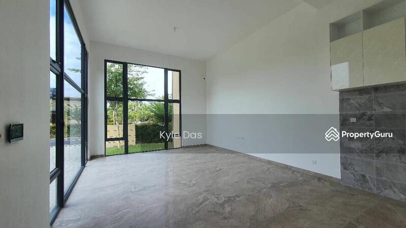 Rumah Kluster untuk Dijual di Forest City (Gelang Patah) - Kyle Das - PropertyGuru.com.my