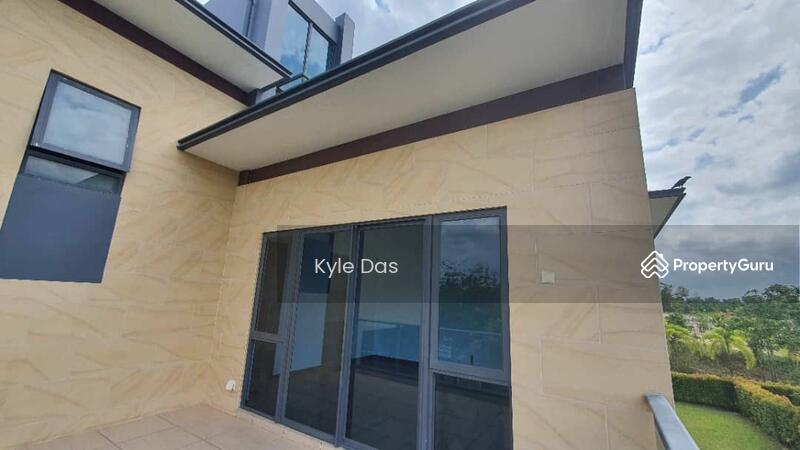 Rumah Kluster untuk Dijual di Forest City (Gelang Patah) - Kyle Das - PropertyGuru.com.my