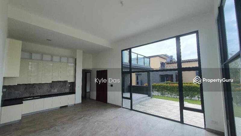 Rumah Kluster untuk Dijual di Forest City (Gelang Patah) - Kyle Das - PropertyGuru.com.my