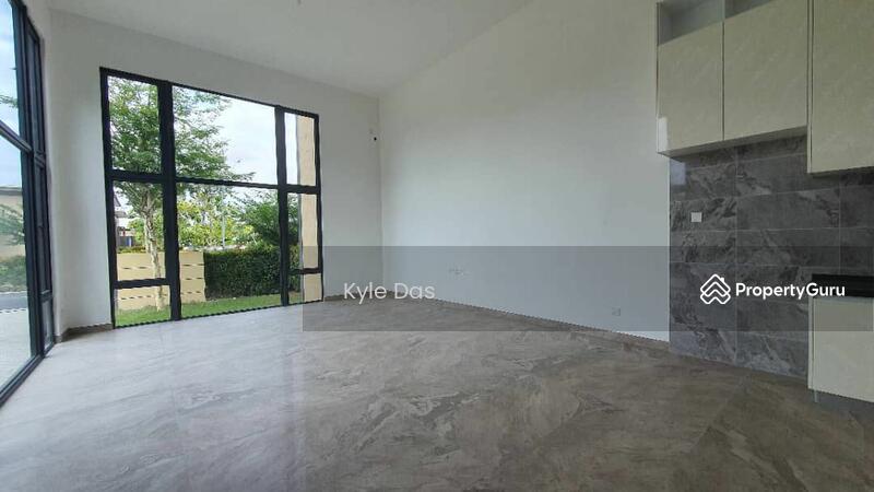 Rumah Kluster untuk Dijual di Forest City (Gelang Patah) - Kyle Das - PropertyGuru.com.my