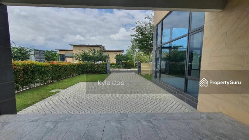 Rumah Kluster untuk Dijual di Forest City (Gelang Patah) - Kyle Das - PropertyGuru.com.my