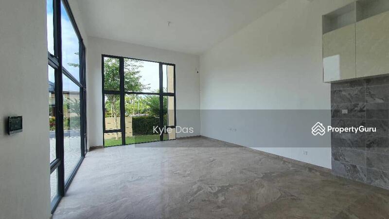 Rumah Kluster untuk Dijual di Forest City (Gelang Patah) - Kyle Das - PropertyGuru.com.my