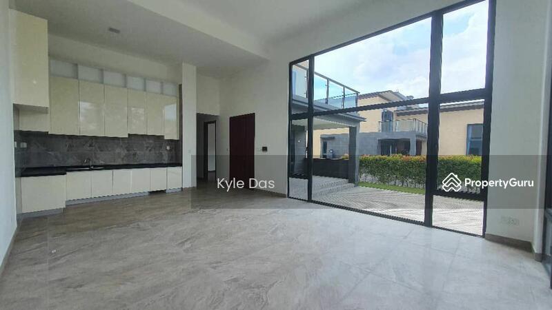 Rumah Kluster untuk Dijual di Forest City (Gelang Patah) - Kyle Das - PropertyGuru.com.my
