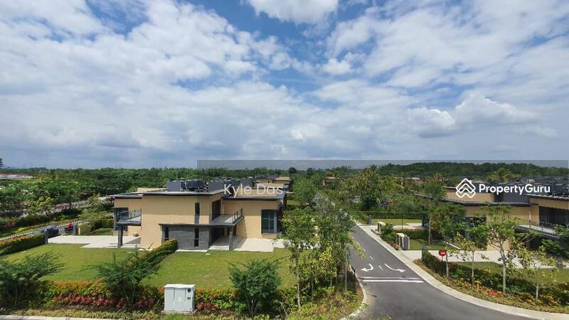 Rumah Kluster untuk Dijual di Forest City (Gelang Patah) - Kyle Das - PropertyGuru.com.my