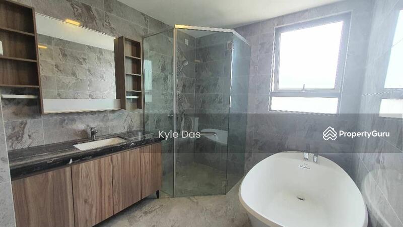 Rumah Kluster untuk Dijual di Forest City (Gelang Patah) - Kyle Das - PropertyGuru.com.my