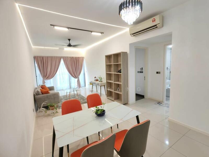 For Rent - Duta Park Residences