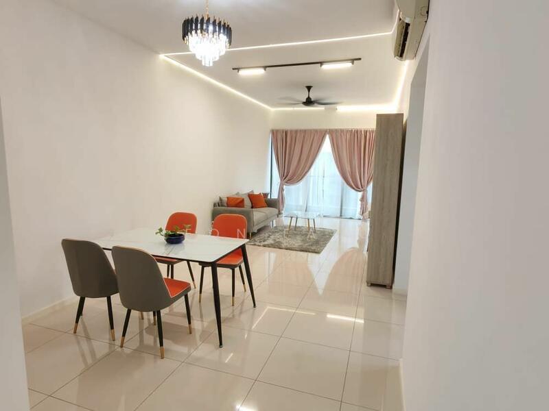 For Rent - Duta Park Residences