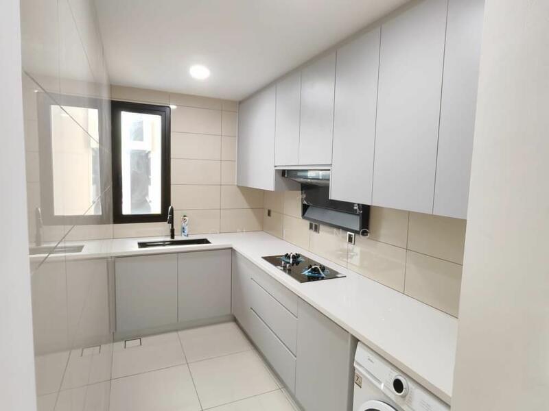 For Rent - Duta Park Residences